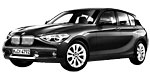 BMW F20 U0911 Fault Code