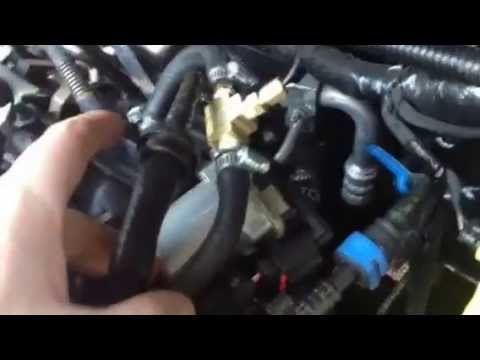 See U0911 in engine
